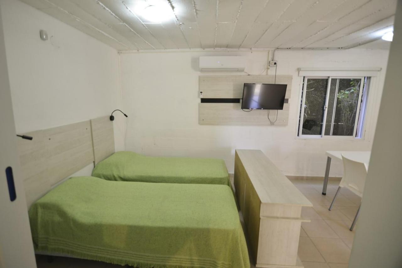 ויידמה Las Maras Suites מראה חיצוני תמונה