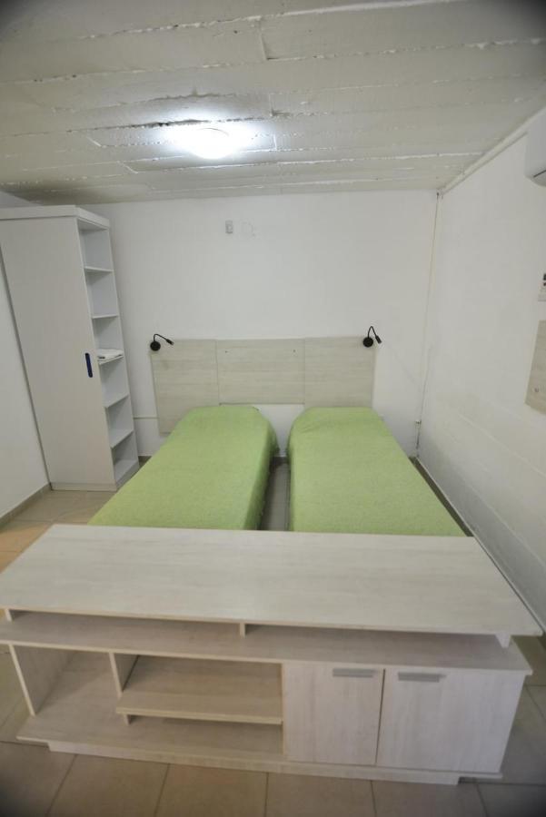 ויידמה Las Maras Suites מראה חיצוני תמונה