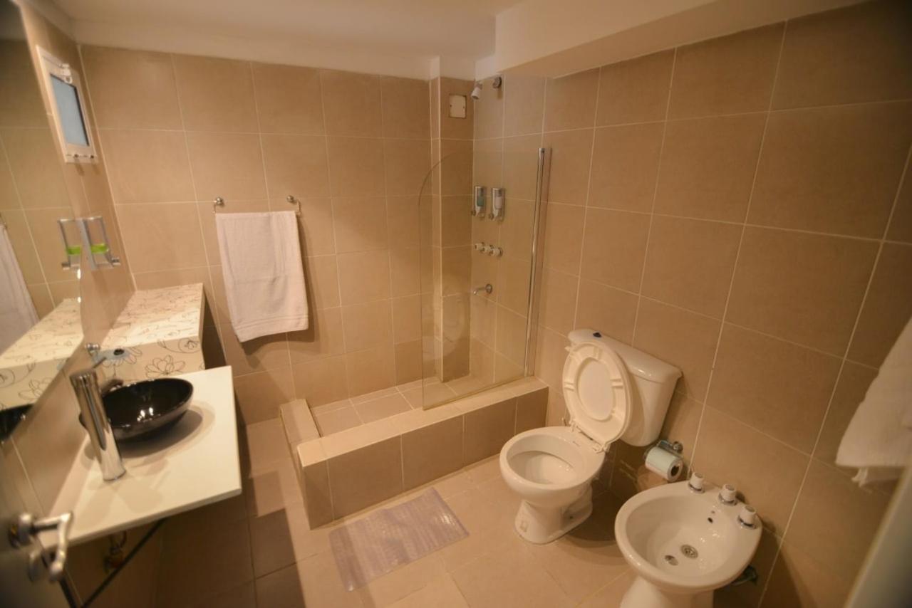 ויידמה Las Maras Suites מראה חיצוני תמונה
