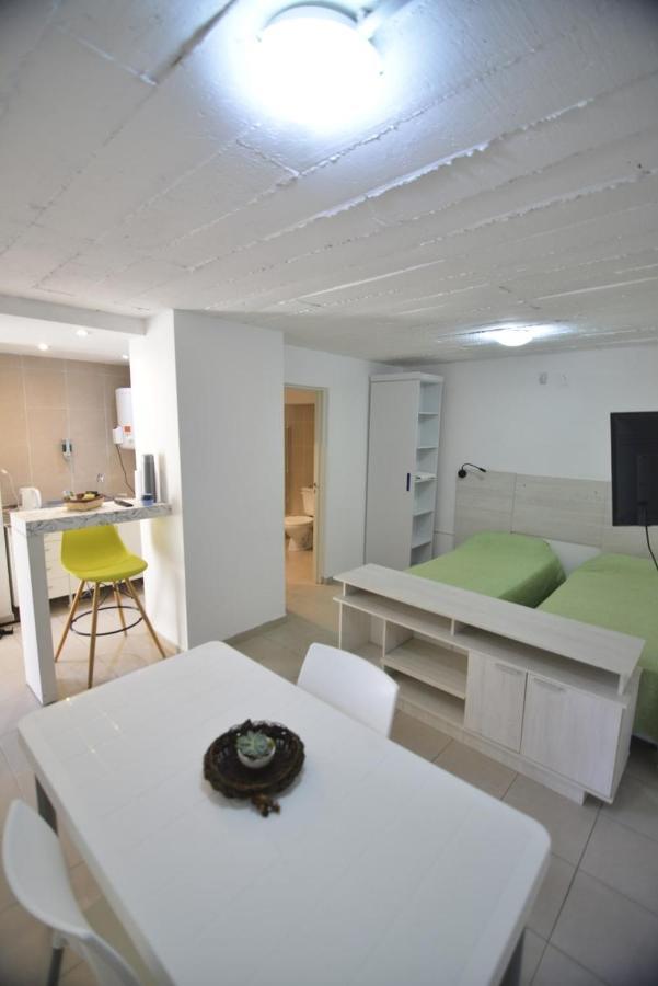 ויידמה Las Maras Suites מראה חיצוני תמונה