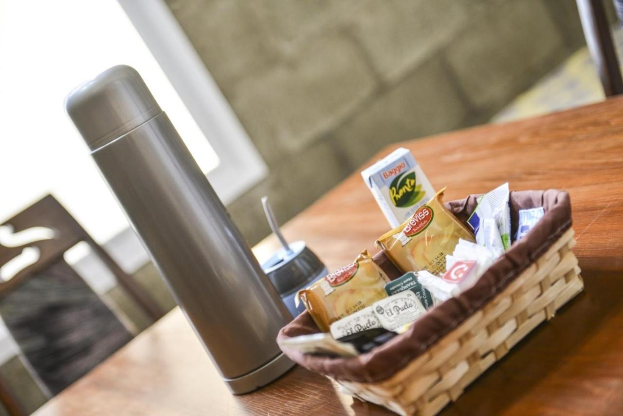 ויידמה Las Maras Suites מראה חיצוני תמונה