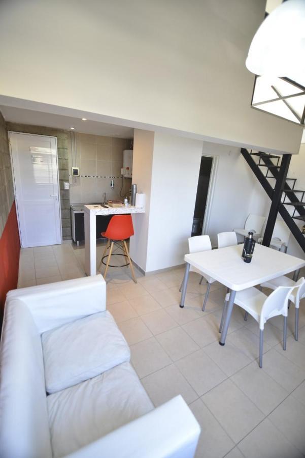 ויידמה Las Maras Suites מראה חיצוני תמונה