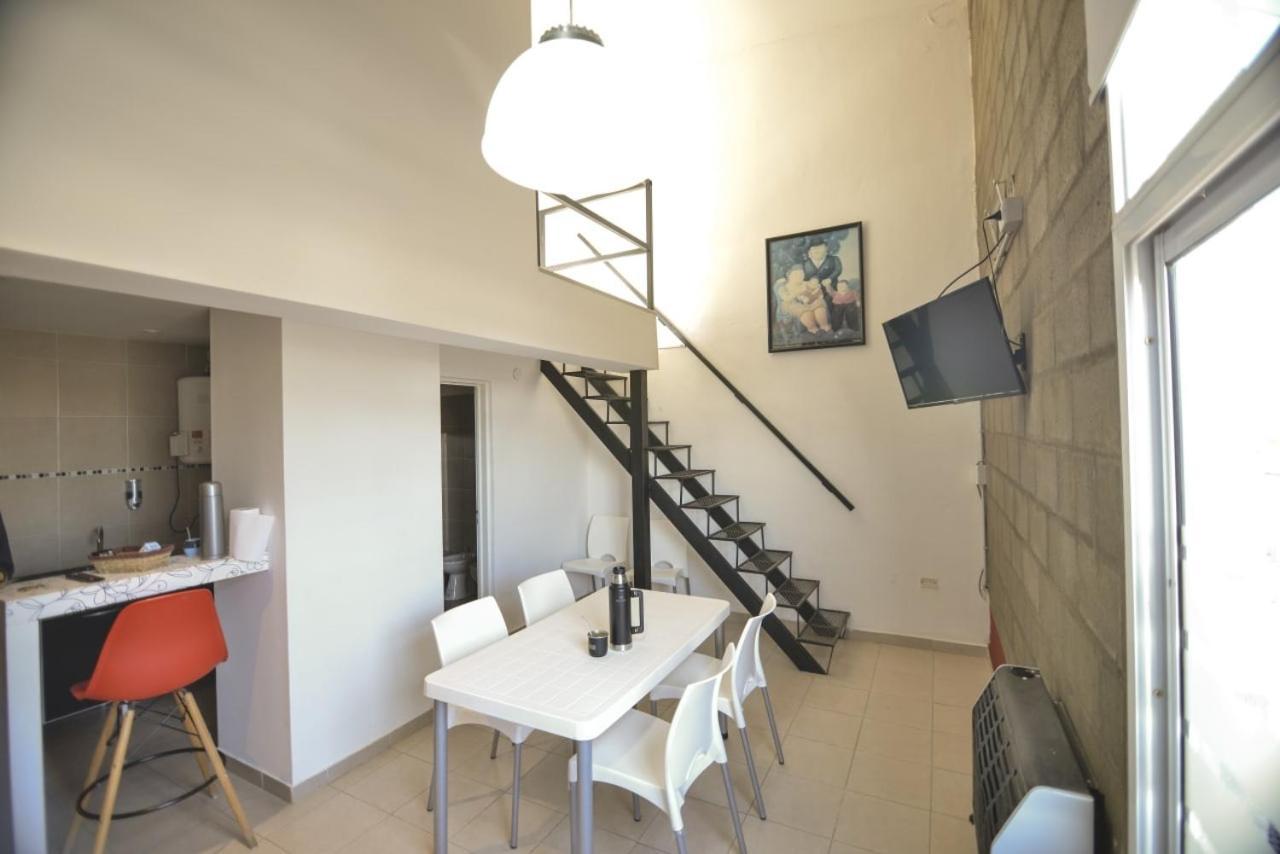 ויידמה Las Maras Suites מראה חיצוני תמונה