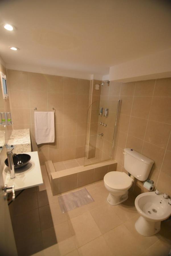 ויידמה Las Maras Suites מראה חיצוני תמונה
