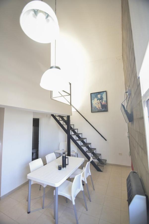 ויידמה Las Maras Suites מראה חיצוני תמונה