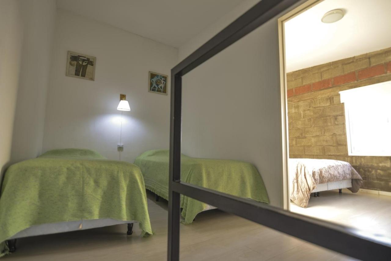ויידמה Las Maras Suites מראה חיצוני תמונה