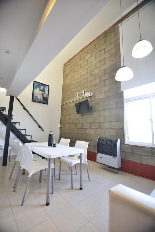 ויידמה Las Maras Suites מראה חיצוני תמונה