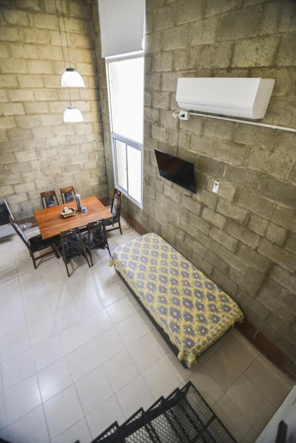 ויידמה Las Maras Suites מראה חיצוני תמונה