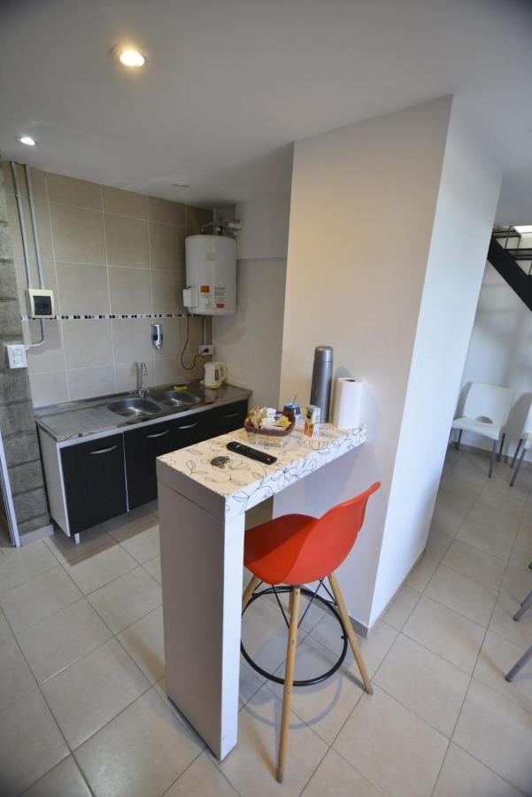 ויידמה Las Maras Suites מראה חיצוני תמונה