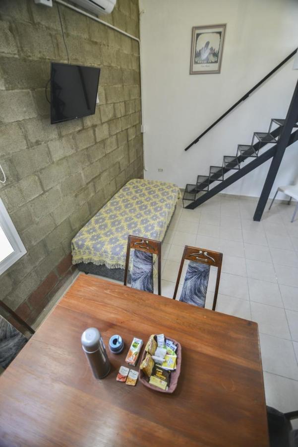 ויידמה Las Maras Suites מראה חיצוני תמונה