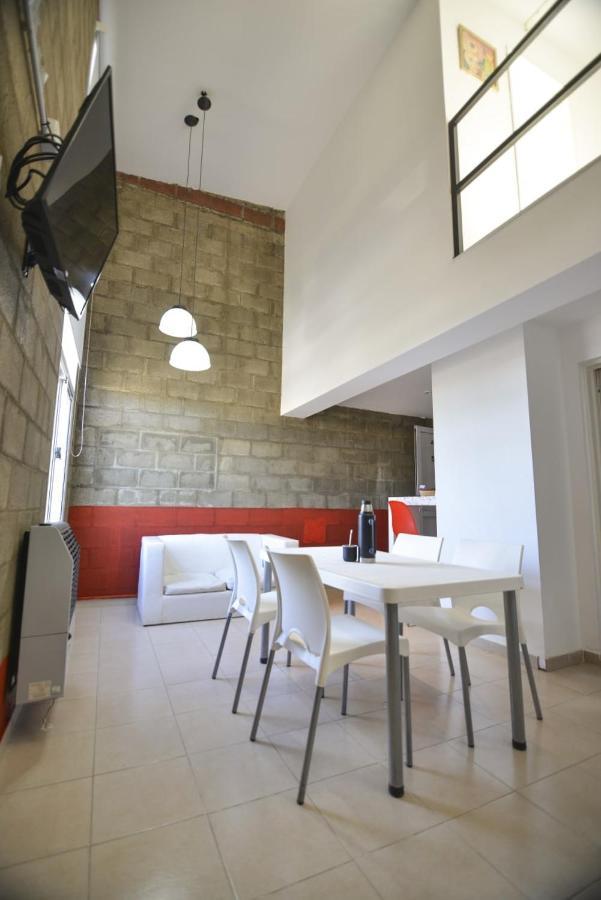 ויידמה Las Maras Suites מראה חיצוני תמונה