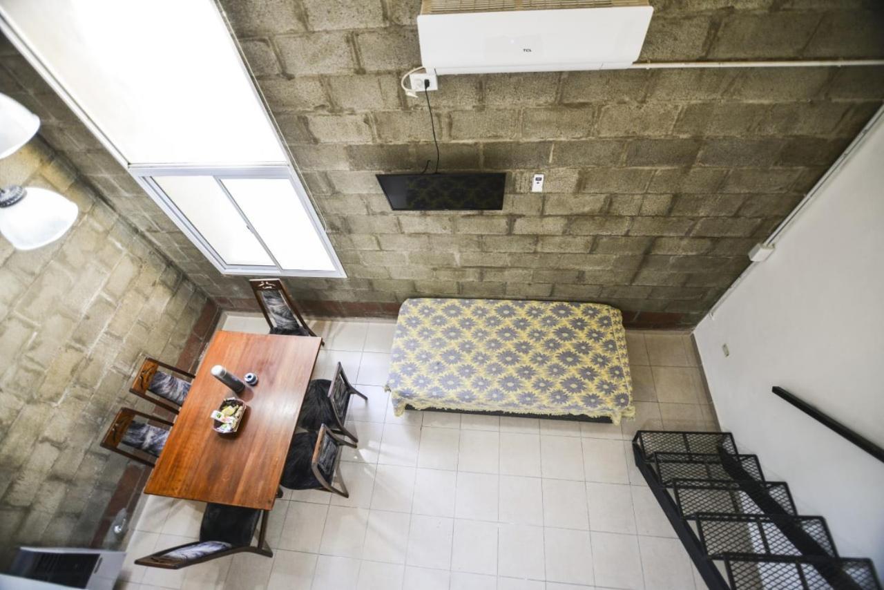 ויידמה Las Maras Suites מראה חיצוני תמונה