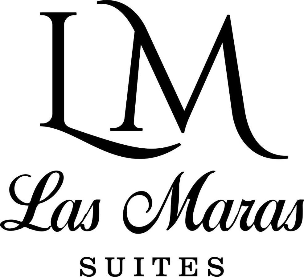 ויידמה Las Maras Suites מראה חיצוני תמונה