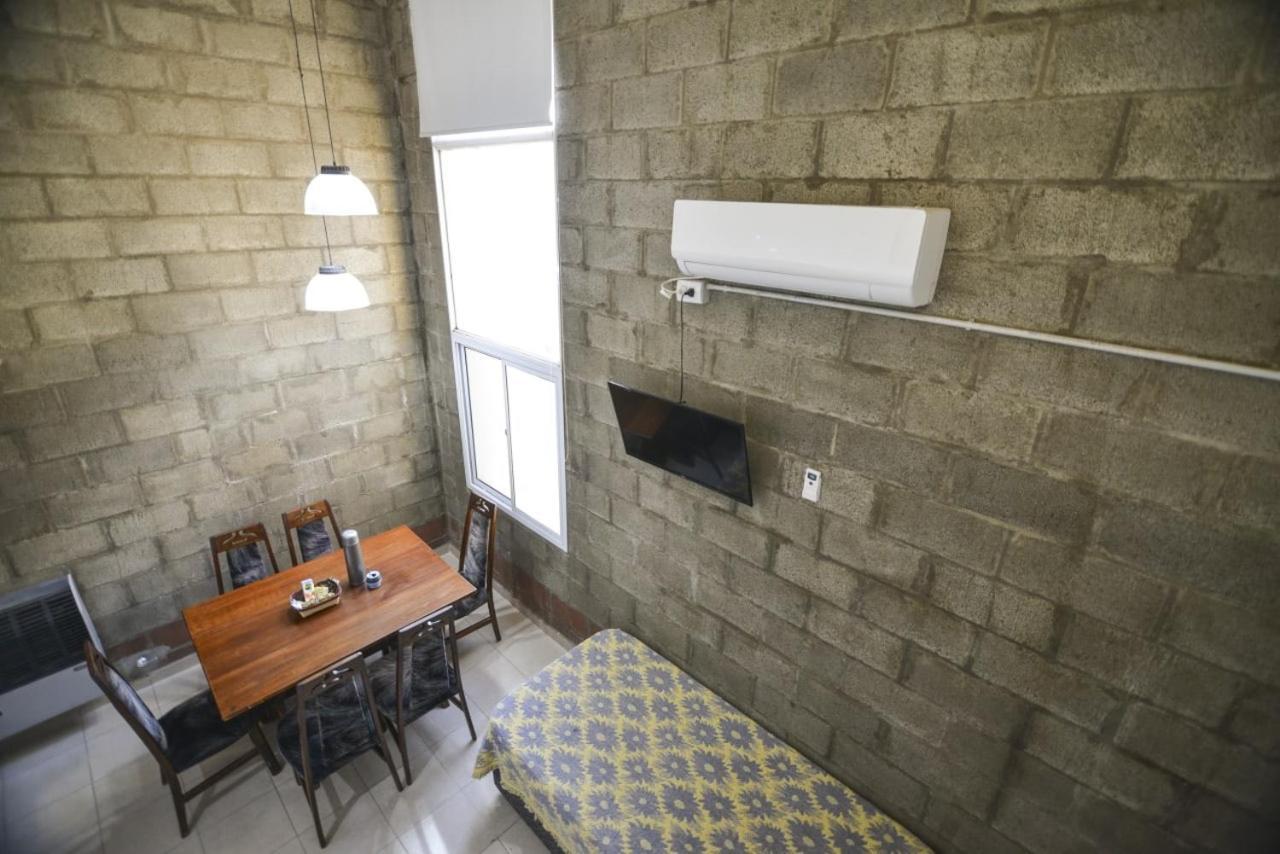 ויידמה Las Maras Suites מראה חיצוני תמונה
