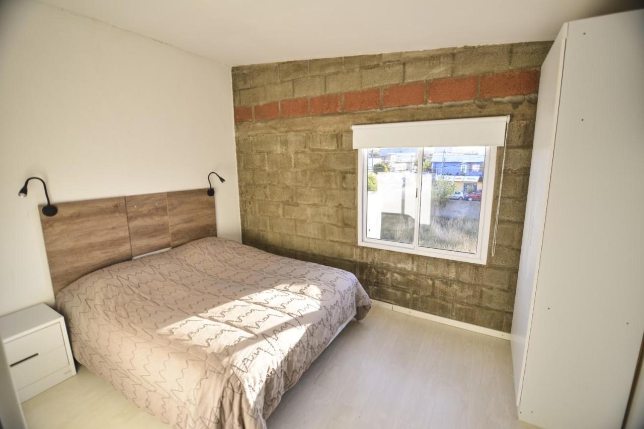 ויידמה Las Maras Suites מראה חיצוני תמונה
