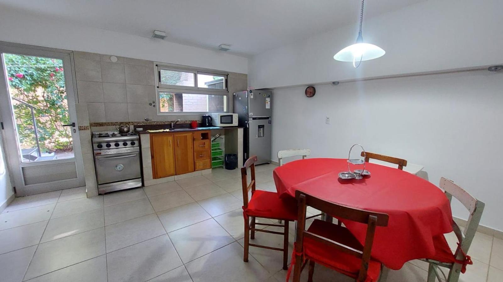 ויידמה Las Maras Suites מראה חיצוני תמונה